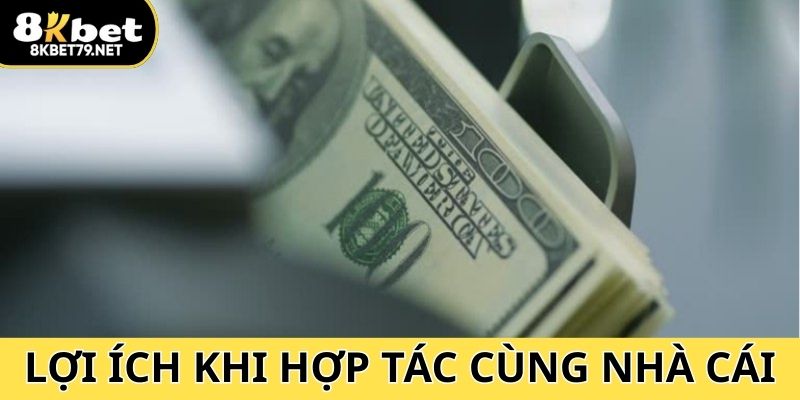 Các lợi ích hấp dẫn dành cho CTV