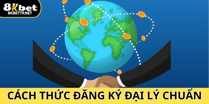 Cách thức đăng ký hợp tác nhanh chóng