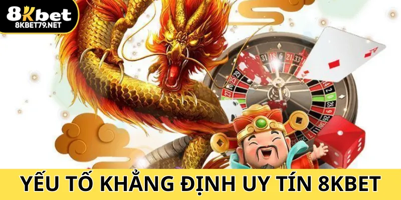Cập nhật lý do website được khẳng định chất lượng