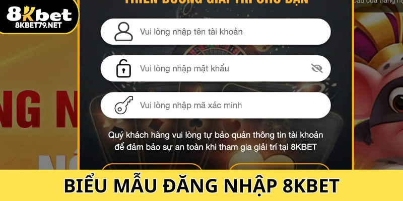 Hội viên điền thông tin trùng với phần đăng ký