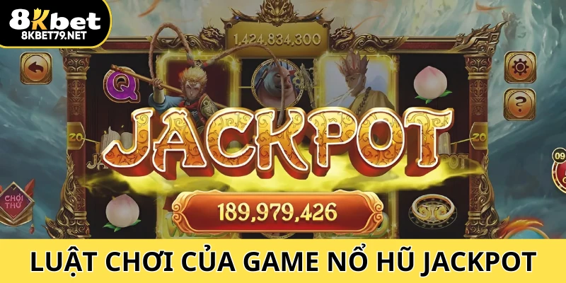 Luật quay đơn giản, dễ hiểu cho mọi thành viên