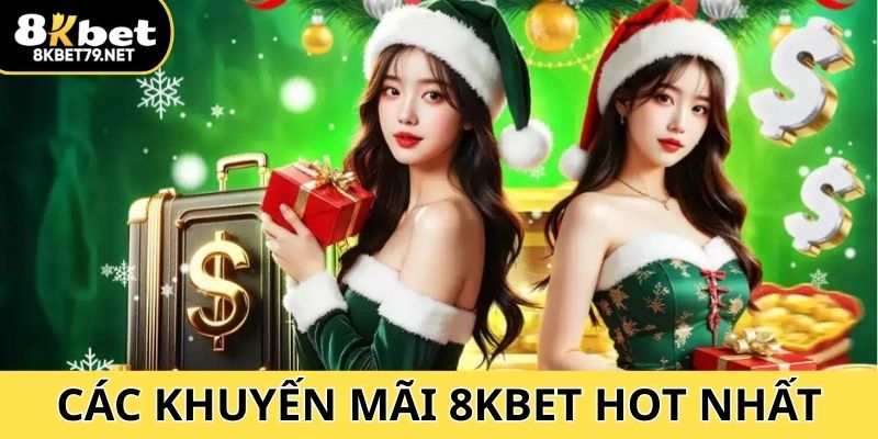 Những sự kiện nổi trội nhất trên hệ thống