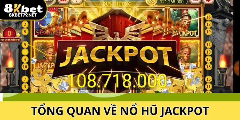 Phiên bản hấp dẫn với tổng thưởng cao
