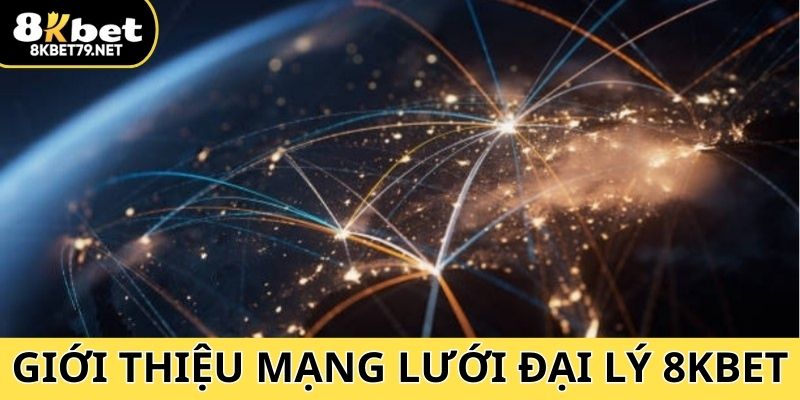 Vài điều cần biết về việc làm đại lý 8Kbet