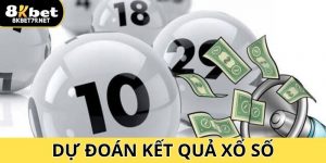 Dự Đoán Kết Quả Xổ Số - Nhận Định Thắng Lớn Dễ Dàng