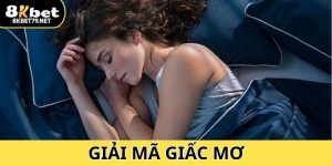 Giải Nghĩa Giấc Mơ - Tìm Kiếm Thưởng Lớn Với Xổ Số
