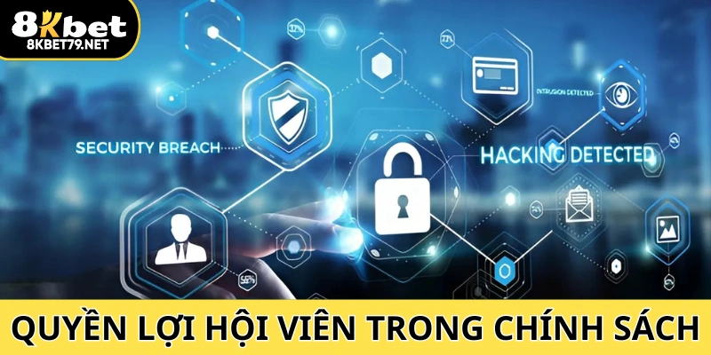 Hội viên yên tâm trải nghiệm dịch vụ