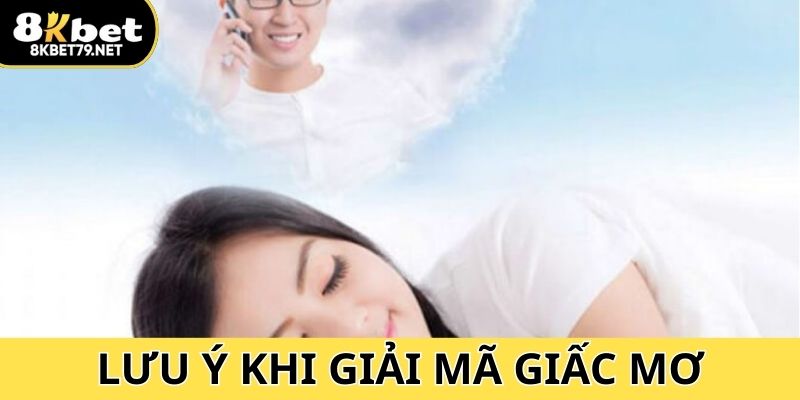 Lưu ý trong khi giả mã và chọn lô đề liên quan mỗi ngày