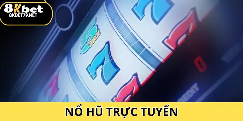 Nổ Hũ Trực Tuyến Đổi Thưởng - Top Game Uy Tín 2025